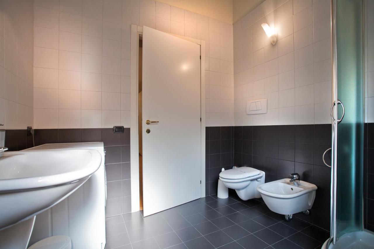 Filarmonico Suites Verona Luaran gambar