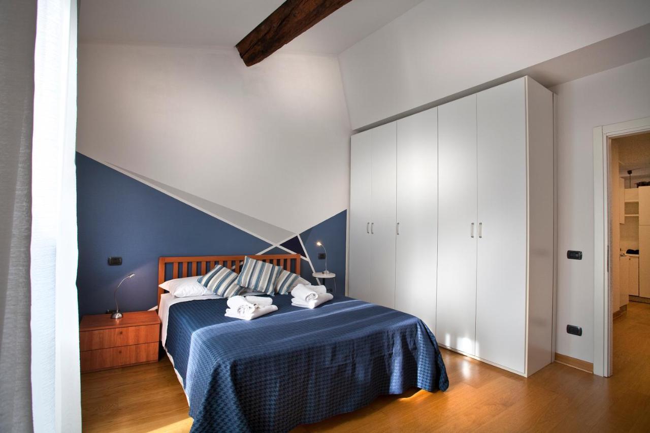 Filarmonico Suites Verona Luaran gambar