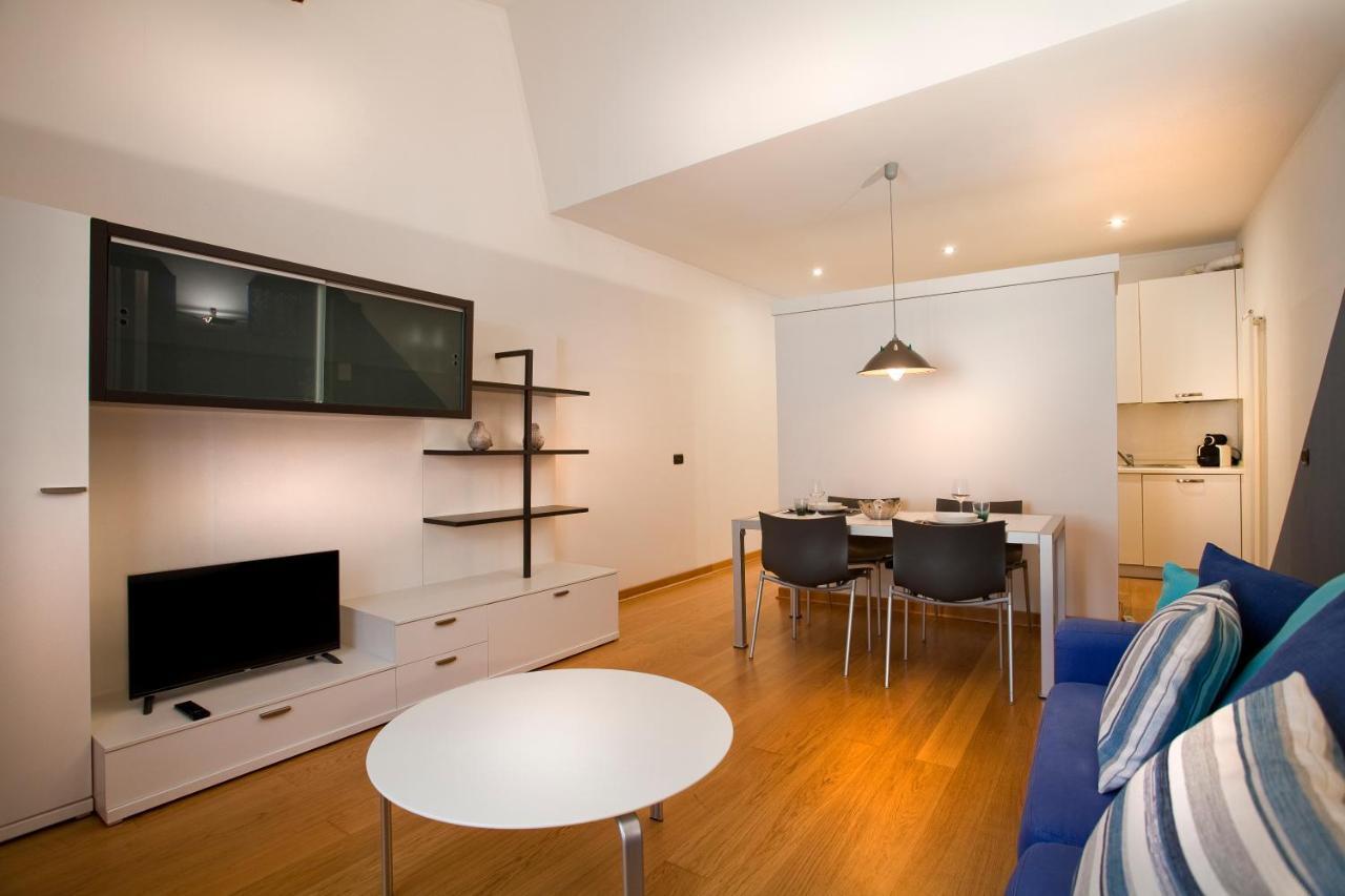 Filarmonico Suites Verona Luaran gambar