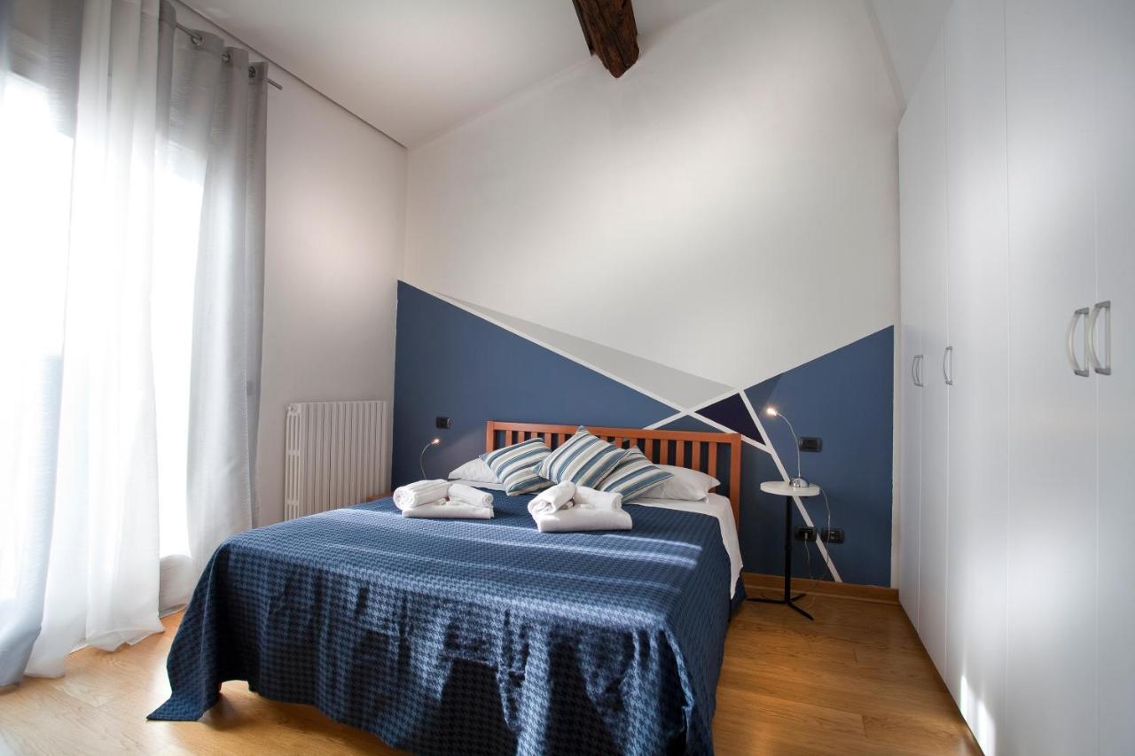 Filarmonico Suites Verona Luaran gambar